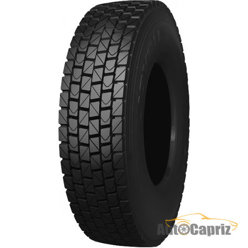 Грузовые шины Joyall B878 (ведущая ось) 315/80 R22.5 157/154L 